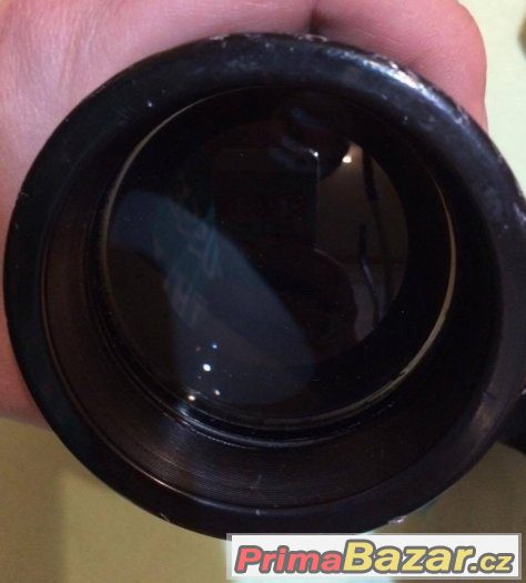 Dalekohled MEOPTA 12x60 optika TOP – fotografie 3