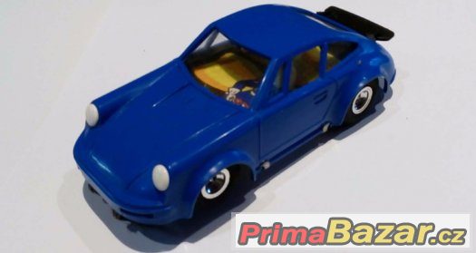 Porsche 911 ITES, GONIO, GAMA – fotografie 1