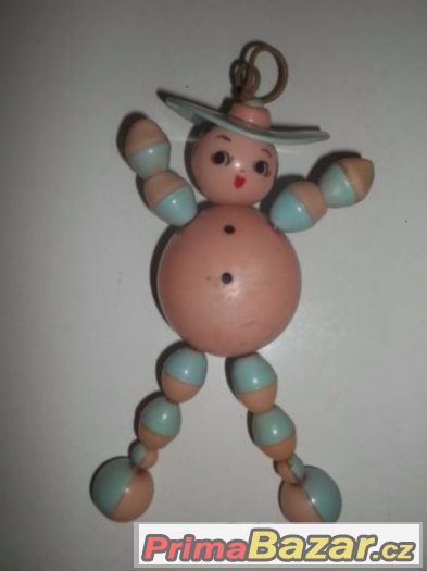 Chrastítka - RETRO – fotografie 4