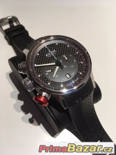 EDOX Chronorally – fotografie 2