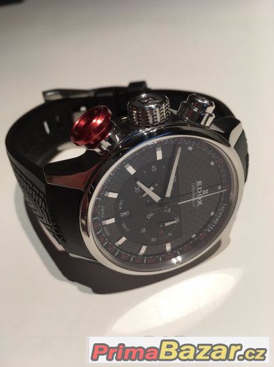 EDOX Chronorally – fotografie 3