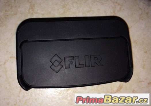 Termokamera termovize FLIR ONE pro iOS plne funkční – fotografie 3