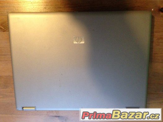 HP 6730b Notebook – fotografie 3