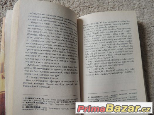 Nikolaj Vasijlevic Gogol, Alexandr Sergejevic Puskin – fotografie 2