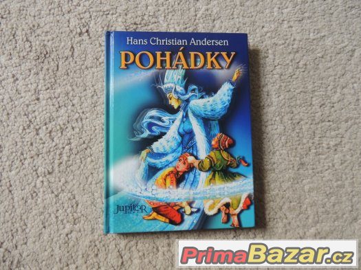 Prodavam ruzne detske pohadky – fotografie 2