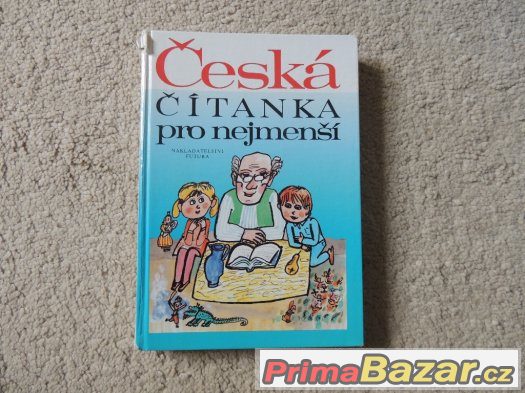 Prodavam ruzne detske pohadky – fotografie 3