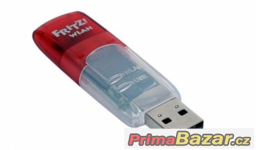 Internet USB – fotografie 1