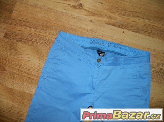 Chino kalhoty Takko jako NOVÉ – fotografie 1