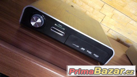 Xtreamer prodigy – fotografie 4