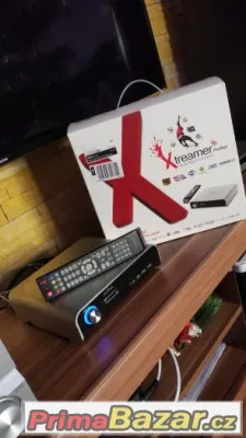 Xtreamer prodigy