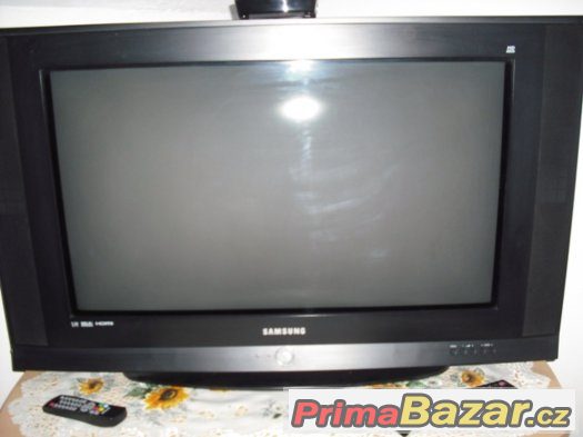 Televizor Samsung Slim Fit TV SRS TruSurrond XT HDMI HD read – fotografie 1