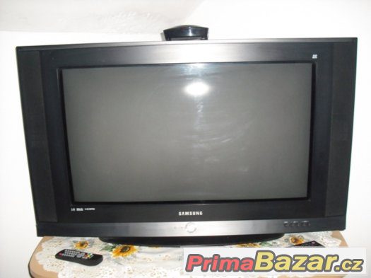 Televizor Samsung Slim Fit TV SRS TruSurrond XT HDMI HD read – fotografie 3