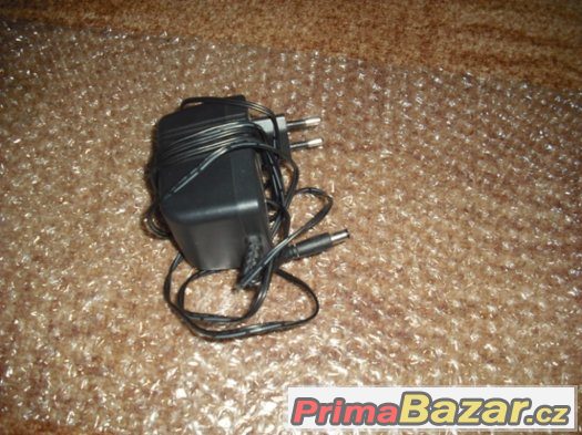 Auto nabíječky a adaptory na 220V – fotografie 1