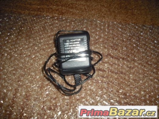 Auto nabíječky a adaptory na 220V – fotografie 2