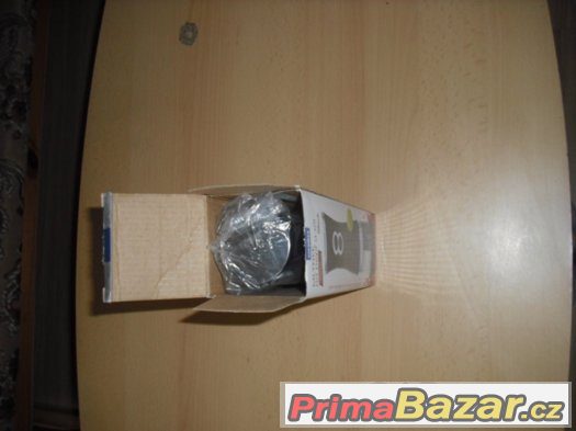 Elektrický mlýnek na sůl a pepř – fotografie 4