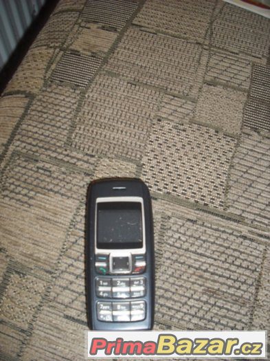 Nokia 1800 na ND – fotografie 3