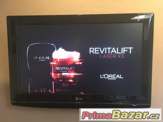 TV LG úhl. 80cm s DVB-T – fotografie 5