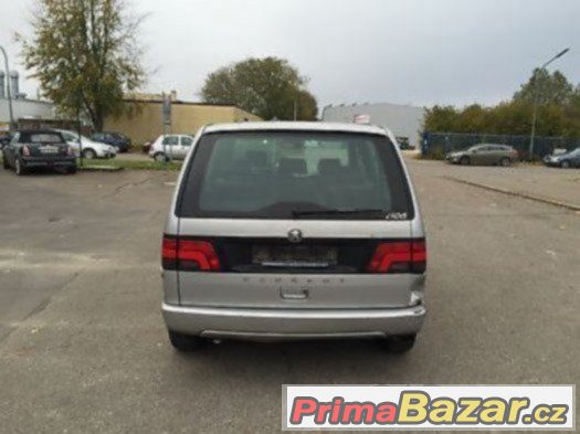 ROZPRODÁM TENTO PEUGEOT 806 NA NÁHRADNÍ DÍLY-SUPER STAV – fotografie 2