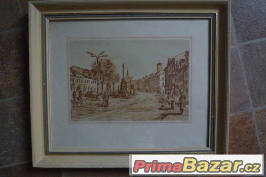 Jaroměř – fotografie 1
