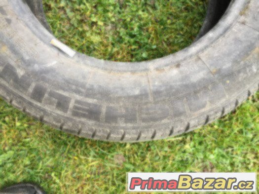 PRODÁM LETNÍ PNEU MICHELIN 205/65/15" – fotografie 5