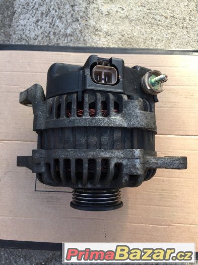 PRODÁM ALTERNÁTOR NA KIA CARENS 1.8i nebo 2.0i rok 02-06 – fotografie 1