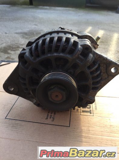 PRODÁM ALTERNÁTOR NA KIA CARENS 1.8i nebo 2.0i rok 02-06 – fotografie 2