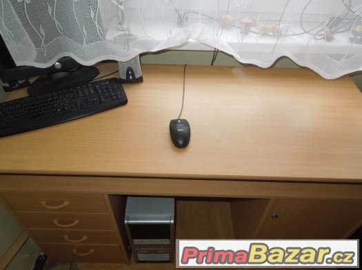 Prodám psací stůl – fotografie 2