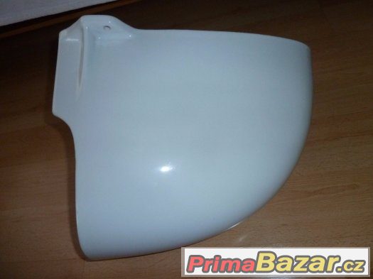 Krytí sifonu - polosloup pro umyvadlo Ideal standard 60 cm – fotografie 2