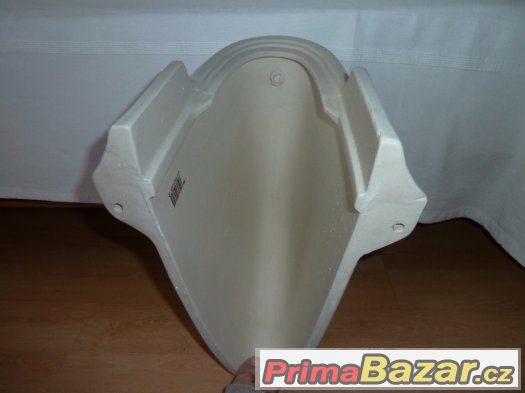 Krytí sifonu - polosloup pro umyvadlo Ideal standard 60 cm – fotografie 3