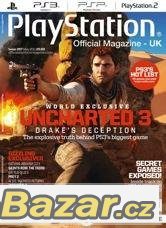 Časopisy Keys,Keyboards OPS Playstation magazín UK.... – fotografie 2