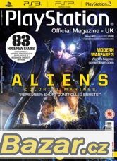 Časopisy Keys,Keyboards OPS Playstation magazín UK.... – fotografie 3