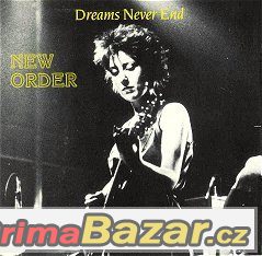 CD Oceán Shalom Petr Muk Pachman New Order 1.vydání Rarity – fotografie 1