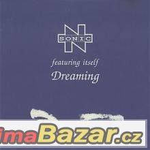 CD Oceán Shalom Petr Muk Pachman New Order 1.vydání Rarity – fotografie 4