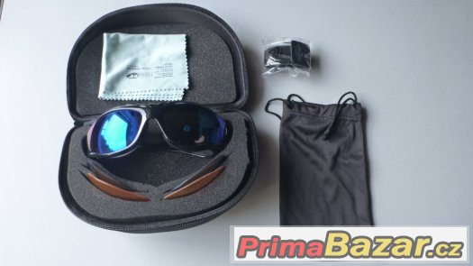 Brýle Crivit – fotografie 3