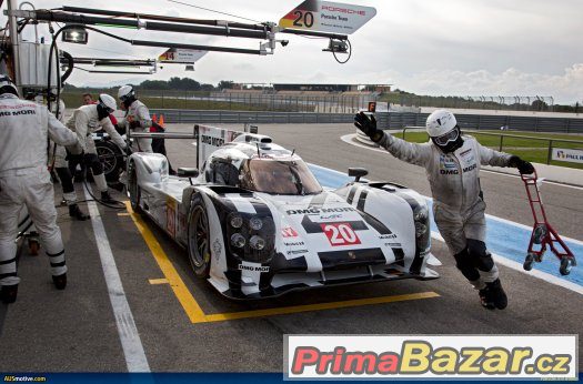 10 DVD Porsche – fotografie 3