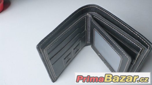 Peněženka Armani – fotografie 1