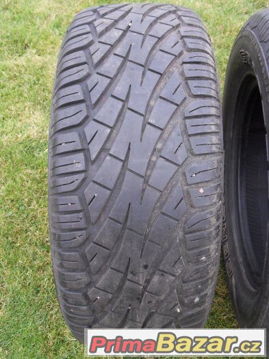 Celoroční pneu 235/60/15 General Grabber HP 235/60 R15 – fotografie 4