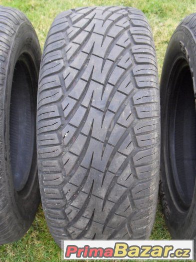 Celoroční pneu 235/60/15 General Grabber HP 235/60 R15 – fotografie 5