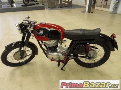 1956 MV Agusta 235 TEVERE