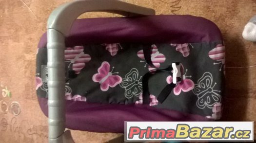 nabytek pro barbi – fotografie 4