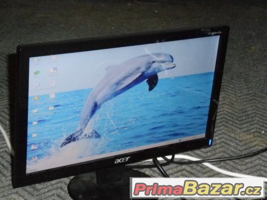 Stolní počítač Microsoft Windows XP – fotografie 2