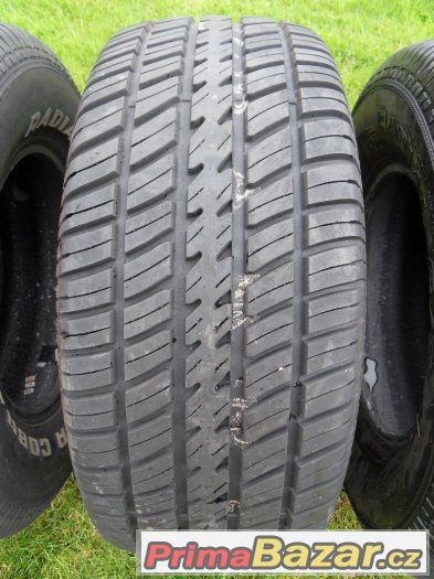 Celoroční pneu 275/60/15 Cooper Cobra Radial G/T 275/60 R15 – fotografie 5