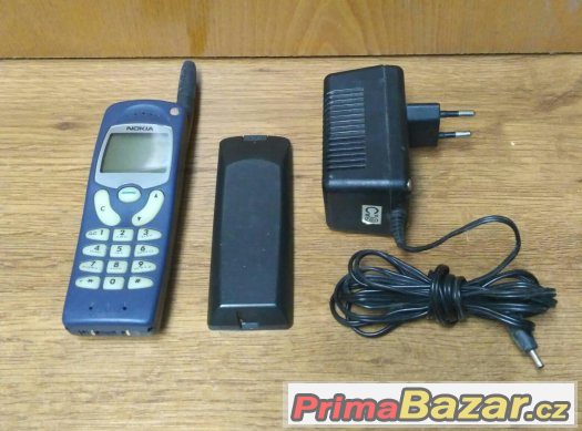 NOKIA THF-11C NMT – fotografie 2