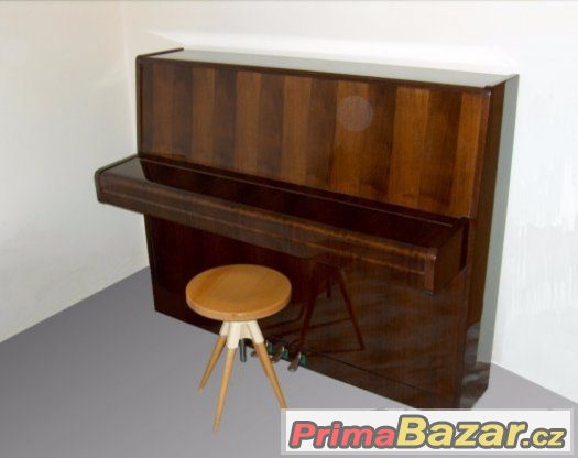 Koupím ihned piano PETROF,SCHOLZE,august forster,weinbach,ja – fotografie 5