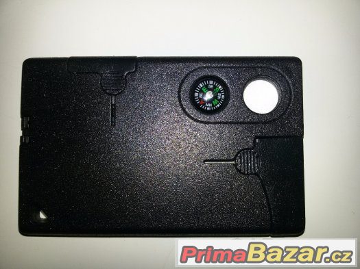 Kreditka pro preziti – fotografie 5