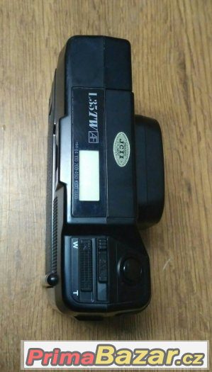 NIKON L35TW AF – fotografie 3