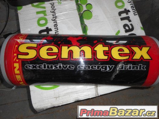 Prodám svítící banner – fotografie 4