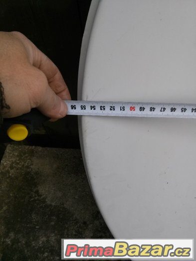 Prodám satelitní parabolu – fotografie 4