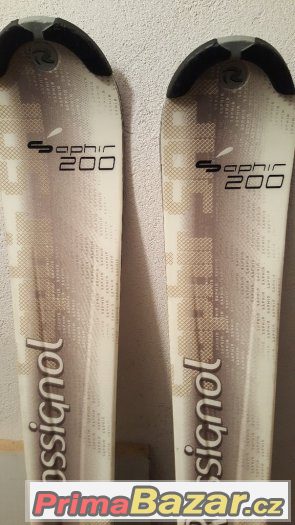 Rossignol – fotografie 3