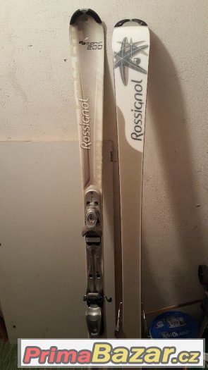 Rossignol – fotografie 4